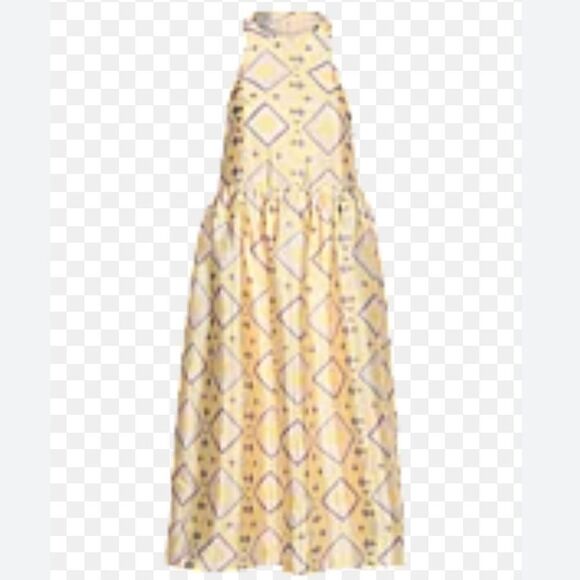 Baum und Pferdgarten Adeva Dress in Pastel size 34 NWT - Picture 4 of 15